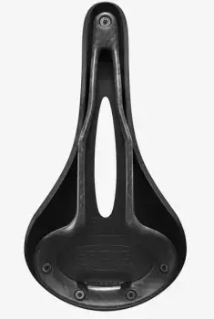 BROOKS C13 158mm CARVED SELE - 3