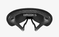 BROOKS C13 158mm CARVED SELE - 4