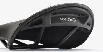 BROOKS C17 164mm SELE - 8