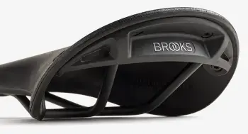 BROOKS C17 164mm SELE - 7