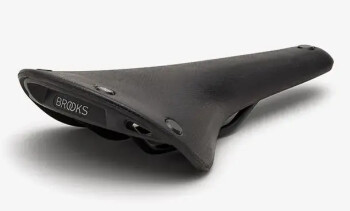 BROOKS C17 164mm SELE - BROOKS