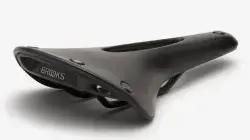 BROOKS C17 CARVED 164MM SELE - 1