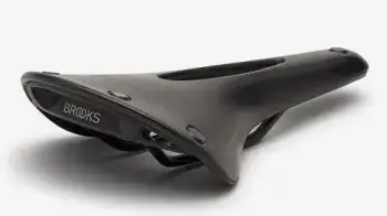 BROOKS C17 CARVED 164MM SELE - 1