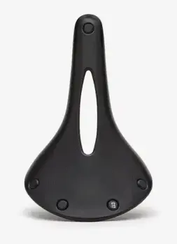 BROOKS C17 CARVED 164MM SELE - 3