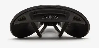 BROOKS C17 CARVED 164MM SELE - 7