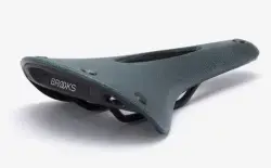 BROOKS C17 CARVED 164MM SELE - 1