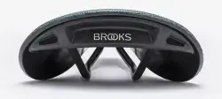 BROOKS C17 CARVED 164MM SELE - 5
