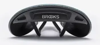 BROOKS C17 CARVED 164MM SELE - 5