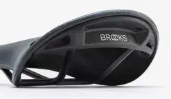 BROOKS C17 CARVED 164MM SELE - 6