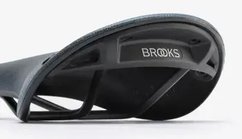 BROOKS C17 CARVED 164MM SELE - 6