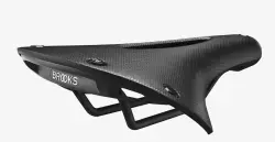 BROOKS C19 CARVED 184MM SELE - 1