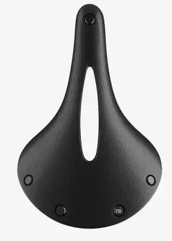 BROOKS C19 CARVED 184MM SELE - 4