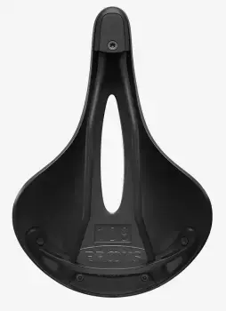 BROOKS C19 CARVED 184MM SELE - 5