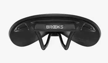 BROOKS C19 CARVED 184MM SELE - 6