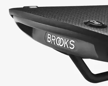 BROOKS C19 CARVED 184MM SELE - 7