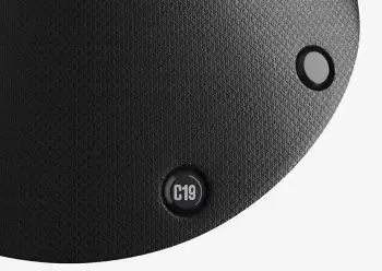 BROOKS C19 CARVED 184MM SELE - 8