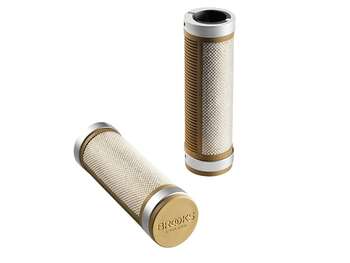 BROOKS CAMBIUM RUBBER 100/100mm ELCİK - 1