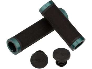 BROOKS CAMBIUM RUBBER 100/100mm ELCİK - 3