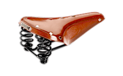 BROOKS FLYER SELE - BROOKS