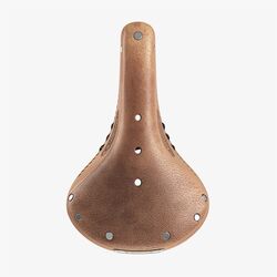 BROOKS FLYER SOFTENED SELE - 5