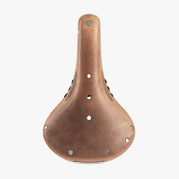 BROOKS FLYER SOFTENED SELE - 5