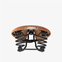 BROOKS FLYER SOFTENED SELE - 4