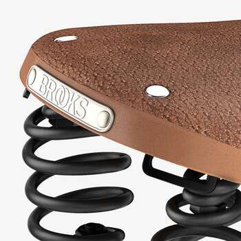 BROOKS FLYER SOFTENED SELE - 7