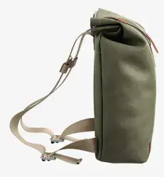 BROOKS PICKWICK COTTON CANVAS 26L SIRT ÇANTASI - 8