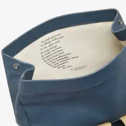 BROOKS PICKWICK COTTON CANVAS 26L SIRT ÇANTASI - 10