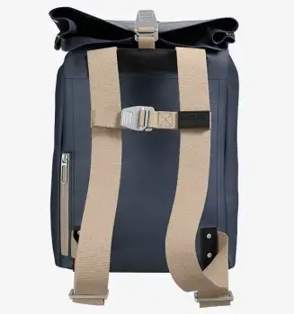 BROOKS PICKWICK COTTON CANVAS 26L SIRT ÇANTASI - 3