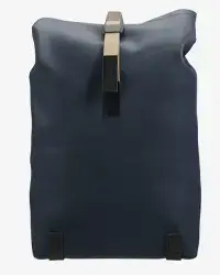 BROOKS PICKWICK COTTON CANVAS 26L SIRT ÇANTASI - 2