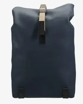 BROOKS PICKWICK COTTON CANVAS 26L SIRT ÇANTASI - 2