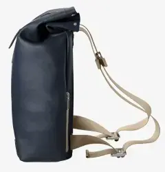 BROOKS PICKWICK COTTON CANVAS 26L SIRT ÇANTASI - 5