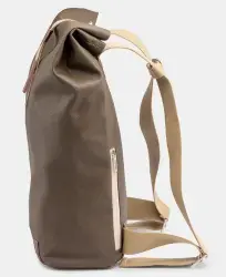 BROOKS PICKWICK COTTON CANVAS 26L SIRT ÇANTASI - 5