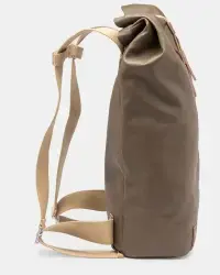 BROOKS PICKWICK COTTON CANVAS 26L SIRT ÇANTASI - 4