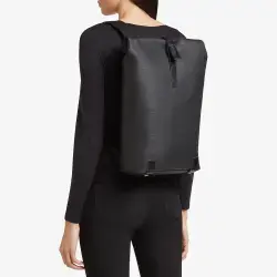 BROOKS PICKWICK COTTON CANVAS 26L SIRT ÇANTASI - 10