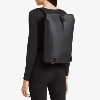 BROOKS PICKWICK COTTON CANVAS 26L SIRT ÇANTASI - 10