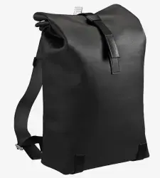 BROOKS PICKWICK COTTON CANVAS 26L SIRT ÇANTASI - 1