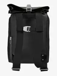 BROOKS PICKWICK COTTON CANVAS 26L SIRT ÇANTASI - 3