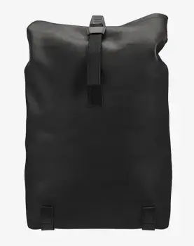 BROOKS PICKWICK COTTON CANVAS 26L SIRT ÇANTASI - 2