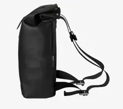 BROOKS PICKWICK COTTON CANVAS 26L SIRT ÇANTASI - 4