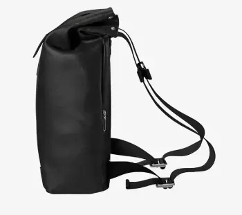 BROOKS PICKWICK COTTON CANVAS 26L SIRT ÇANTASI - 4