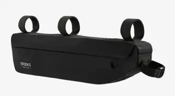 BROOKS SCAPE 3L KADRO ÇANTASI - 4