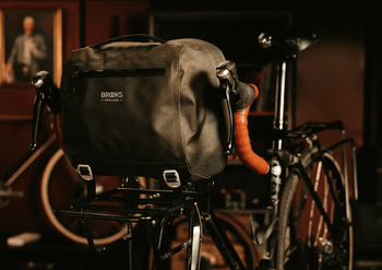 BROOKS SCAPE KOMPACT GİDON ÇANTASI - 5