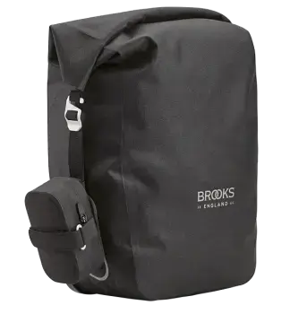 BROOKS SCAPE PANNIER L BAGAJ ÇANTASI - 3