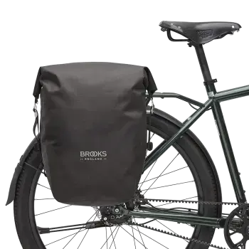 BROOKS SCAPE PANNIER L BAGAJ ÇANTASI - 6