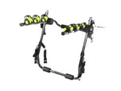 BUZZ RACK BEETLE 3 LÜ BİSİKLET TAŞIYICI - BUZZ RACK