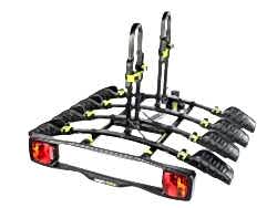 BUZZ RACK BUZZYBEE 4LÜ ÇEKİ DEMİRİ BİSİKLET TAŞIYICI - BUZZ RACK