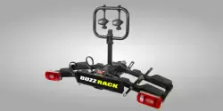 BUZZ RACK SCORPION LITE 2 ÇEKİ DEMİRİ BİSİKLET TAŞIYICI - 1