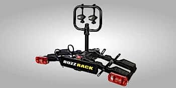 BUZZ RACK SCORPION LITE 2 ÇEKİ DEMİRİ BİSİKLET TAŞIYICI - BUZZ RACK